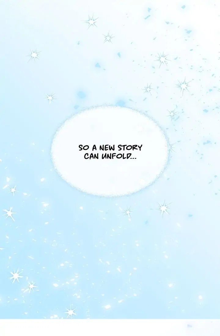 I’m the Ex-Girlfriend of a Soldier chapter 84 - page 24